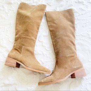 Vince Camuto Boots Size 8.5